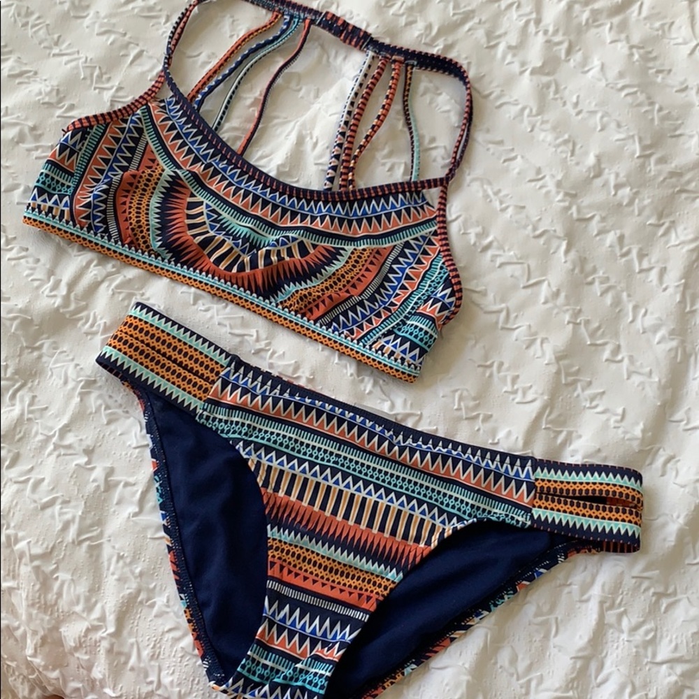 Jag bikini